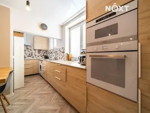 Prodej bytu 3+kk, Nový Hrozenkov, 81 m2