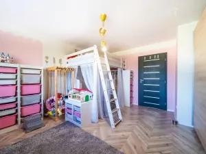 Prodej bytu 3+kk, Nový Hrozenkov, 81 m2