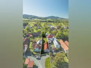 Prodej rodinného domu, Poteč, 78 m2
