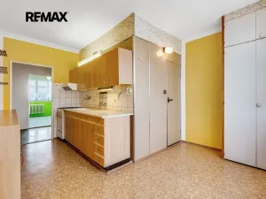 Prodej bytu 3+1, Horšovský Týn, Lidická, 72 m2