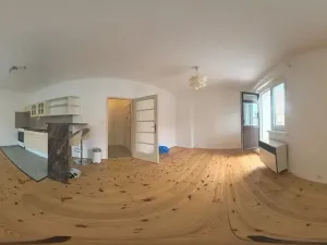 Pronájem bytu 1+kk, Praha - Nusle, U družstva Život, 44 m2