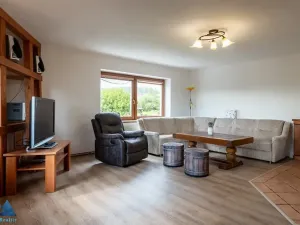 Pronájem bytu 3+kk, Horní Branná, 120 m2