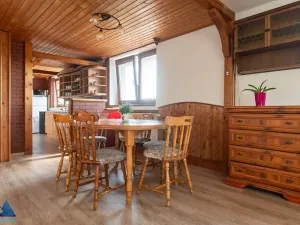 Pronájem bytu 3+kk, Horní Branná, 120 m2