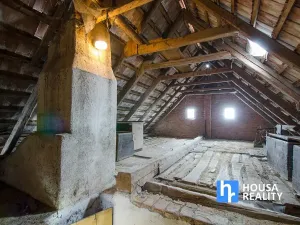 Prodej chalupy, Soběšice, 164 m2