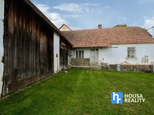 Prodej chalupy, Soběšice, 164 m2