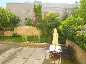 Prodej bytu 1+kk, Praha - Vršovice, Ruská, 35 m2