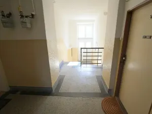Prodej bytu 1+kk, Praha - Vršovice, Ruská, 35 m2