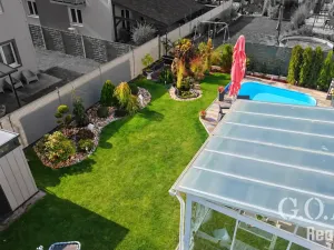 Prodej bytu 3+kk, Vochov, 68 m2