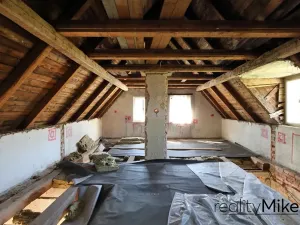 Prodej rodinného domu, Křižany, 193 m2