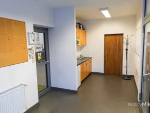 Prodej výrobních prostor, Liberec, Malodoubská, 3613 m2
