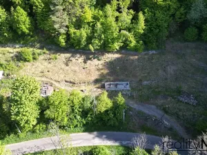 Prodej chaty, Rakousy, 40 m2