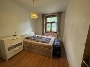 Pronájem bytu 2+1, Praha - Jinonice, Souběžná I, 45 m2