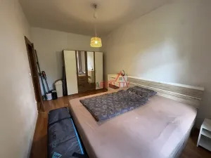 Pronájem bytu 2+1, Praha - Jinonice, Souběžná I, 45 m2