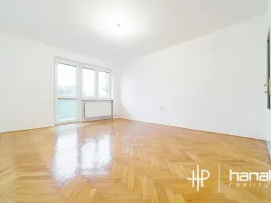 Pronájem bytu 3+1, Křelov-Břuchotín, Sluneční, 85 m2