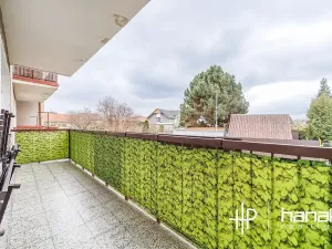 Pronájem bytu 3+1, Křelov-Břuchotín, Sluneční, 85 m2