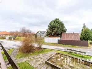 Pronájem bytu 3+1, Křelov-Břuchotín, Sluneční, 85 m2
