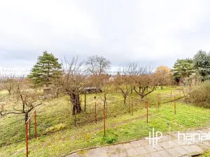 Pronájem bytu 3+1, Křelov-Břuchotín, Sluneční, 85 m2