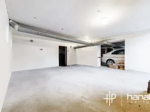 Pronájem bytu 3+1, Křelov-Břuchotín, Sluneční, 85 m2