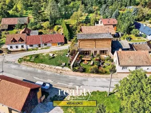 Prodej pozemku pro bydlení, Podmyče, 207 m2
