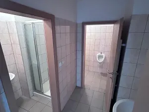 Pronájem výrobních prostor, Hlušovice, Okružní, 318 m2