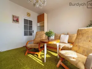 Prodej bytu 2+1, Brno, Medlánecká, 53 m2