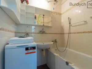 Prodej bytu 2+1, Brno, Medlánecká, 53 m2