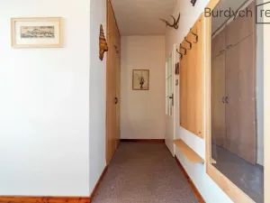 Prodej bytu 2+1, Brno, Medlánecká, 53 m2