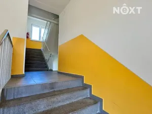 Prodej bytu 2+1, Kojetín, Sladovní, 56 m2
