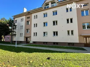 Prodej bytu 2+1, Kojetín, Sladovní, 56 m2