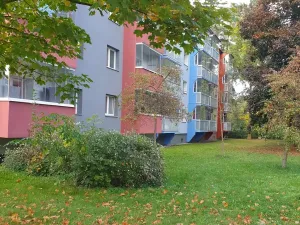 Prodej bytu 2+1, Ostrava, Čujkovova, 48 m2
