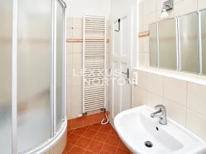 Pronájem rodinného domu, Praha - Střešovice, Západní, 200 m2