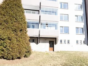 Pronájem bytu 2+1, Břidličná, Dlouhá, 58 m2