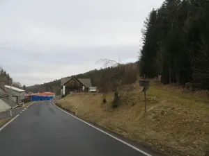 Dražba - jiné, Hartmanice, 10 m2