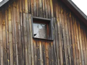 Dražba - jiné, Hartmanice, 10 m2
