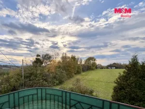Prodej rodinného domu, Těrlicko - Horní Těrlicko, Těšínská, 260 m2