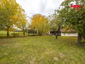 Prodej rodinného domu, Němčice, 44 m2