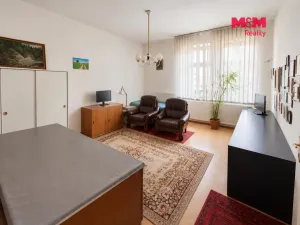 Prodej bytu 5+1, Ostrava - Moravská Ostrava, Poděbradova, 159 m2