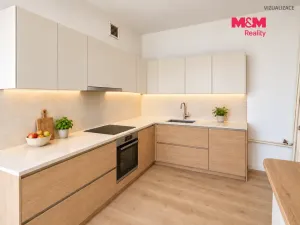 Prodej bytu 5+1, Ostrava - Moravská Ostrava, Poděbradova, 159 m2