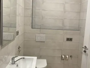 Pronájem bytu 2+kk, Brno, Kučerova, 50 m2