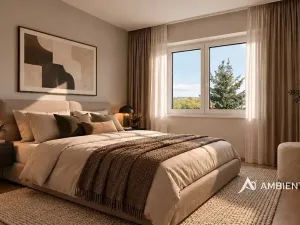 Prodej bytu 3+kk, Česká, 82 m2