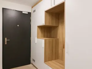 Pronájem bytu 2+kk, Brno, Lidická, 57 m2