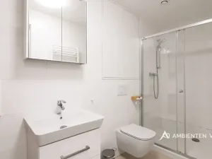 Pronájem bytu 2+kk, Brno, Lidická, 57 m2