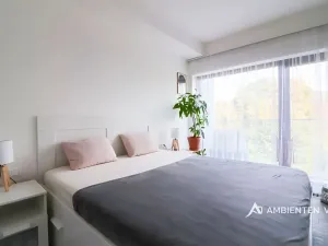 Pronájem bytu 2+kk, Brno, Lidická, 57 m2