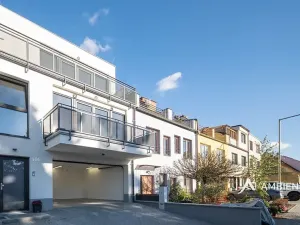Prodej bytu 3+kk, Česká, 83 m2