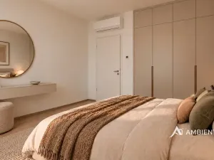Prodej bytu 3+kk, Česká, 83 m2