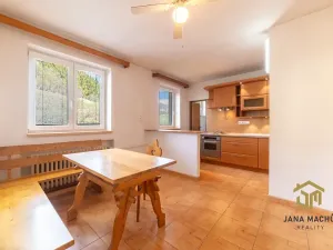 Prodej rodinného domu, Vlčková, 120 m2