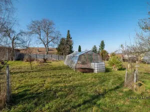 Prodej rodinného domu, Kostelany, 90 m2