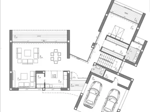 Prodej vily, El Poble Nou de Benitatxell, Španělsko, 210 m2