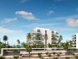 Prodej bytu 3+kk, Almerimar, Španělsko, 67 m2