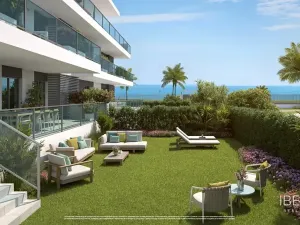 Prodej bytu 3+kk, Almerimar, Španělsko, 67 m2